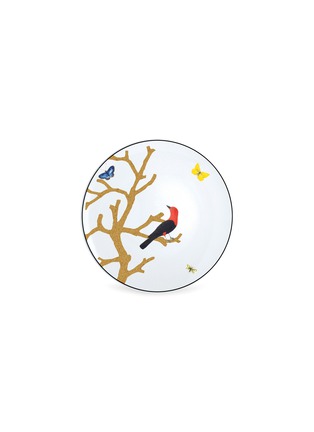 Main View - Click To Enlarge - BERNARDAUD - Aux Oiseaux bread and butter plate