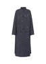 Main View - Click To Enlarge - MARINE SERRE - Reflective Raincoat