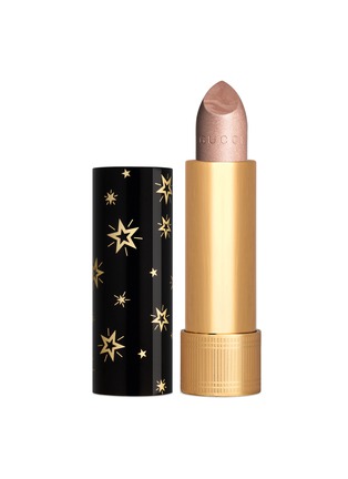 Main View - Click To Enlarge - GUCCI - Rouge à Lèvres Gothique Lipstick – 705 Lynn Silver