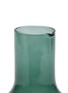 Detail View - Click To Enlarge - R+D LAB - Velasca Carafe and Acqua Glass set – Slate Green