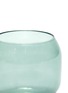 Detail View - Click To Enlarge - R+D LAB - Velasca Acqua Glass Set – Slate Green
