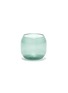 Main View - Click To Enlarge - R+D LAB - Velasca Acqua Glass Set – Slate Green