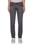 Main View - Click To Enlarge - J BRAND - 'Tyler' Taper Fit Jeans