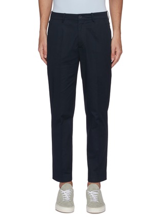 Main View - Click To Enlarge - EQUIL - Slim fit chino pants