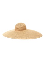 eric javits wide brim hat