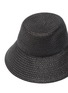 Detail View - Click To Enlarge - ERIC JAVITS - Marina' Bucket Hat