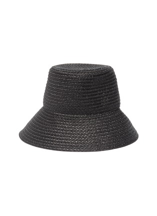 Main View - Click To Enlarge - ERIC JAVITS - Marina' Bucket Hat
