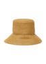 Main View - Click To Enlarge - ERIC JAVITS - 'Marina' Bucket Hat