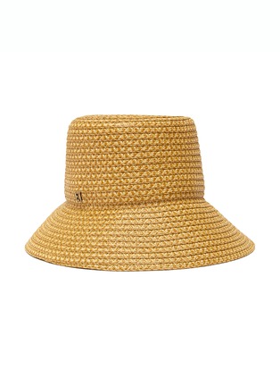 Figure View - Click To Enlarge - ERIC JAVITS - 'Marina' Bucket Hat