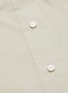 Detail View - Click To Enlarge - BOTTEGA VENETA - Bat wing toile shirt dress