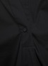 Detail View - Click To Enlarge - BOTTEGA VENETA - Cinched shirt dress