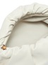Detail View - Click To Enlarge - BOTTEGA VENETA - The Pouch' leather shoulder bag