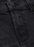  - J BRAND - 'Selena' Dark Wash Boot Cut Jeans