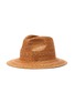Main View - Click To Enlarge - MAISON MICHEL - Rico' straw fedora hat