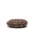 Figure View - Click To Enlarge - MAISON MICHEL - New Billy' leopard print beret