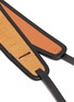 Detail View - Click To Enlarge - MAISON BOINET - Corset Leather Belt