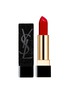 Main View - Click To Enlarge - YSL BEAUTÉ - Rouge Pur Couture 122 Wolf’s Red Lipstick – Bold Red
