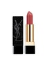 Main View - Click To Enlarge - YSL BEAUTÉ - Rouge Pur Couture 125 Honey’s Nude Lipstick – Pretty Rose Nude
