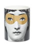 Main View - Click To Enlarge - FORNASETTI - GOLDEN BURLESQUE SCENTED CANDLE 900G