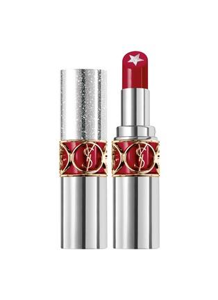 Main View - Click To Enlarge - YSL BEAUTÉ - ROUGE VOLUPTÉ ROCK'N  SHINE - #12