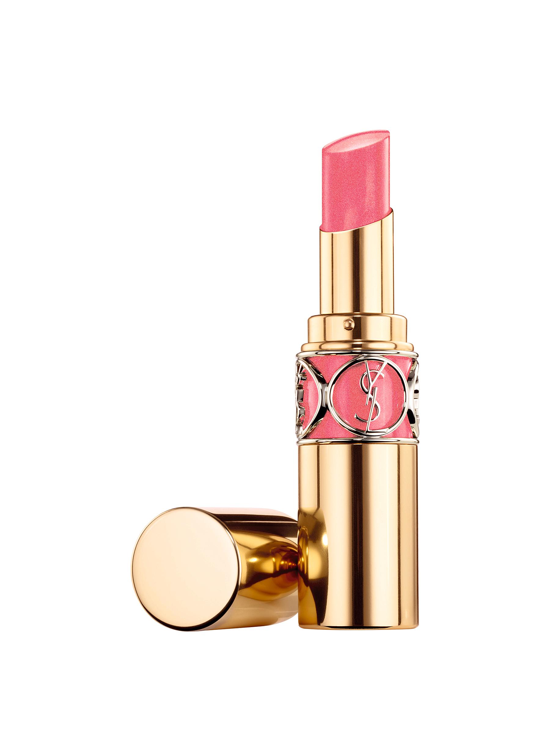 YSL BEAUTÉ | ROUGE VOLUPTÉ SHINE - #103 