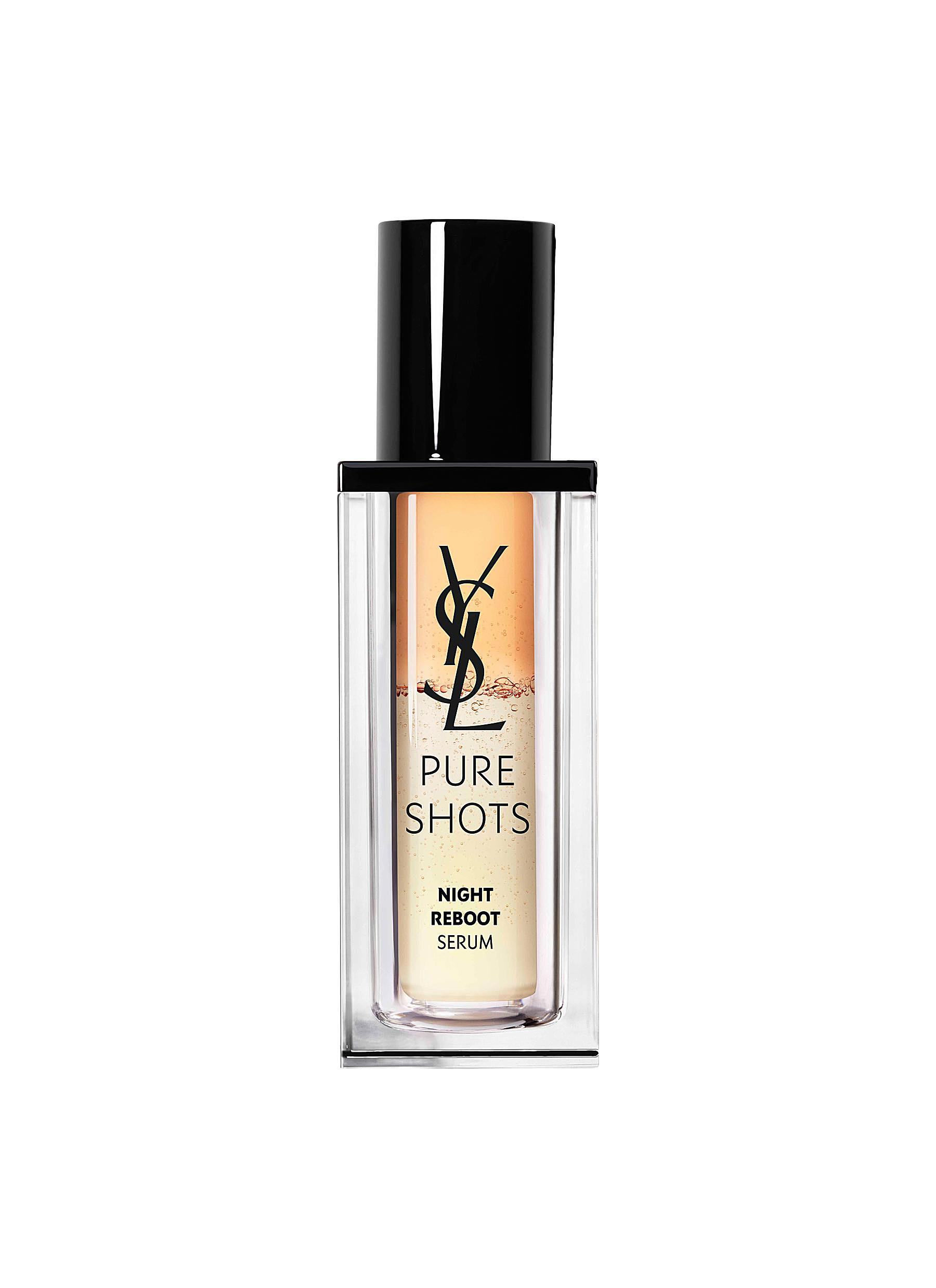 ysl serum de teint