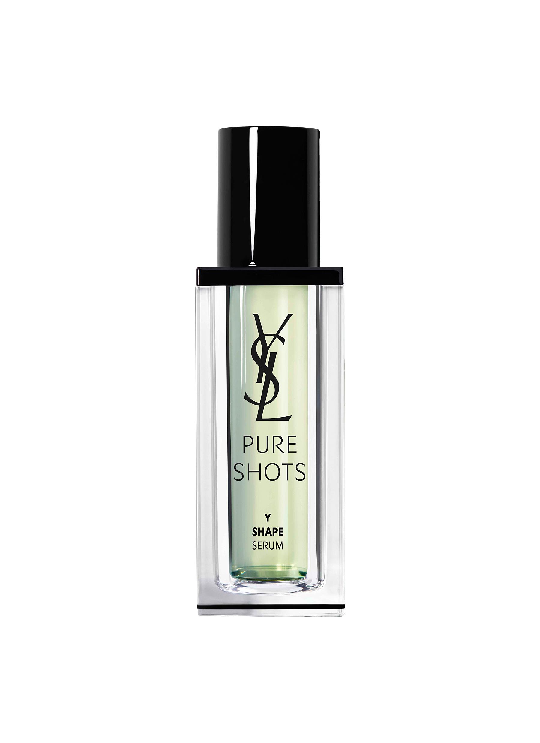 試してみた】オールージュ セラム N YVES SAINT LAURENT BEAUTE