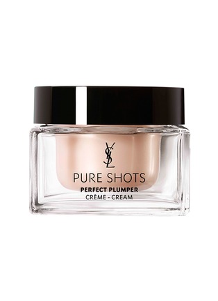 Main View - Click To Enlarge - YSL BEAUTÉ - Pure Shots Perfect Plumper Face Cream 50ml