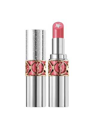 Main View - Click To Enlarge - YSL BEAUTÉ - ROUGE VOLUPTÉ ROCK'N  SHINE - #10