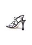  - PROENZA SCHOULER - Strappy leather sandals