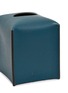 Detail View - Click To Enlarge - PINETTI - LIVERPOOL SQUARE LEATHER TISSUE BOX