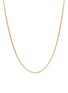 Main View - Click To Enlarge - JOHN HARDY - 'Classic Chain' 18k gold chain necklace