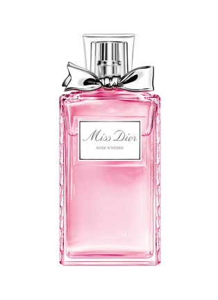 Main View - Click To Enlarge - DIOR BEAUTY - Miss Dior Rose N'Roses Eau de Toilette