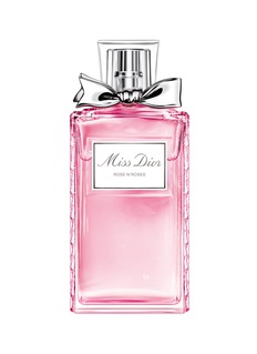 miss dior eau de parfum grasse rose