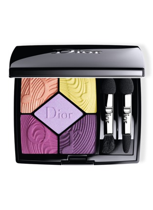 Main View - Click To Enlarge - DIOR BEAUTY - 5 Couleurs GLOW VIBES – 167 Pink Vibration