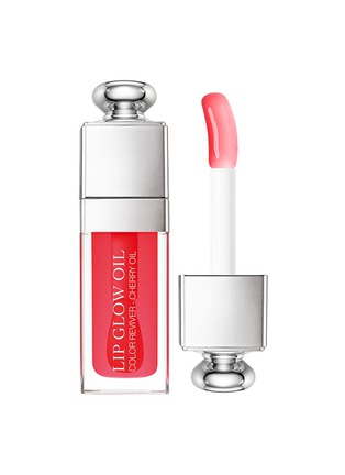 Main View - Click To Enlarge - DIOR BEAUTY - Dior Addict Lip Glow Oil – 015 Cherry