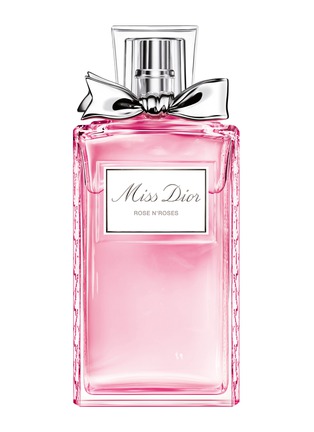 Main View - Click To Enlarge - DIOR BEAUTY - Miss Dior Rose N'Roses Eau de Toilette