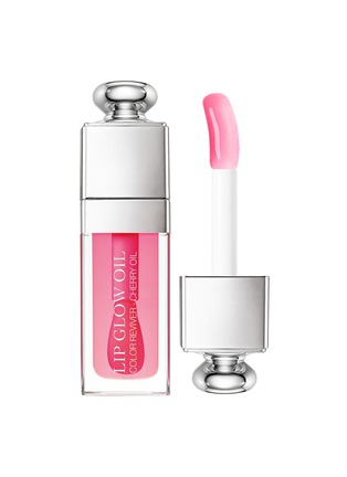 Main View - Click To Enlarge - DIOR BEAUTY - Dior Addict Lip Glow Oil – 007 Raspberry
