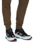 Figure View - Click To Enlarge - NEW BALANCE - 'X-Racer Cordura' colourblock sneakers