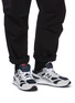 Figure View - Click To Enlarge - NEW BALANCE - 'X90' sneakers
