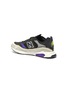  - NEW BALANCE - 'X-Racer Cordura' colourblock sneakers