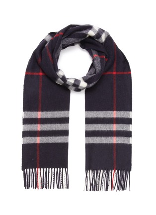 burberry scarf mens online