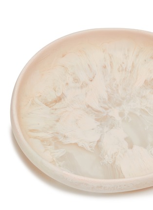 Detail View - Click To Enlarge - DINOSAUR DESIGNS - Earth Medium Bowl – Petal Swirl