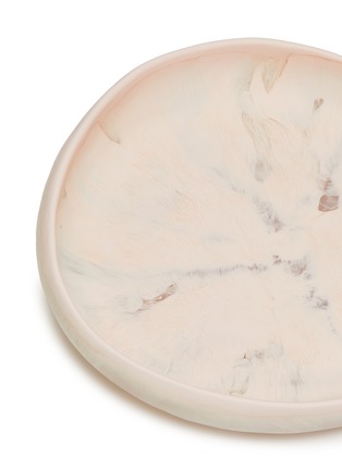 Detail View - Click To Enlarge - DINOSAUR DESIGNS - Earth Large Bowl – Petal Swirl