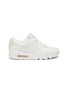 Main View - Click To Enlarge - NIKE - 'Air Max 90 NRG' lace up sneakers