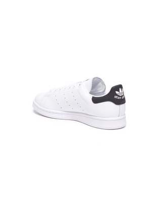  - ADIDAS - 'Stan Smith' Mickey Mouse graphic print sneakers