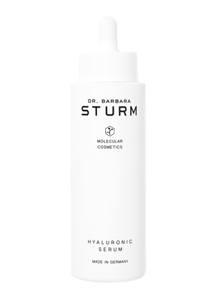 Main View - Click To Enlarge - DR. BARBARA STURM - Limited Edition Hyaluronic Serum 100ml