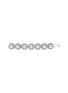 Main View - Click To Enlarge - CZ BY KENNETH JAY LANE - Pearl cubic zirconia hair pin