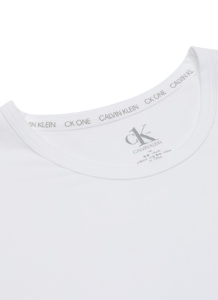  - CALVIN KLEIN UNDERWEAR - 'CK One' undershirt