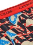 Detail View - Click To Enlarge - CALVIN KLEIN UNDERWEAR - 'CK One' low rise micro trunks